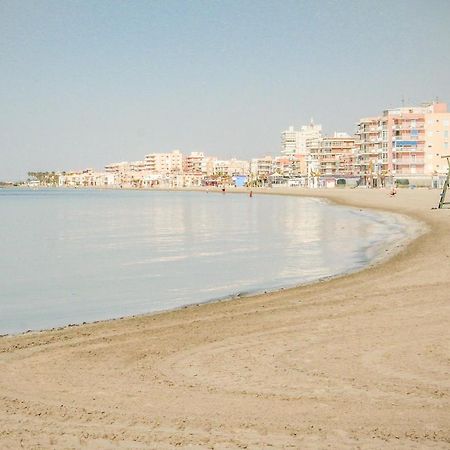 1 Bedroom Nice Apartment In Santa Pola Exteriér fotografie