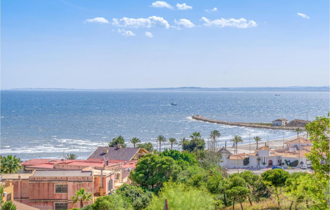 1 Bedroom Nice Apartment In Santa Pola Exteriér fotografie