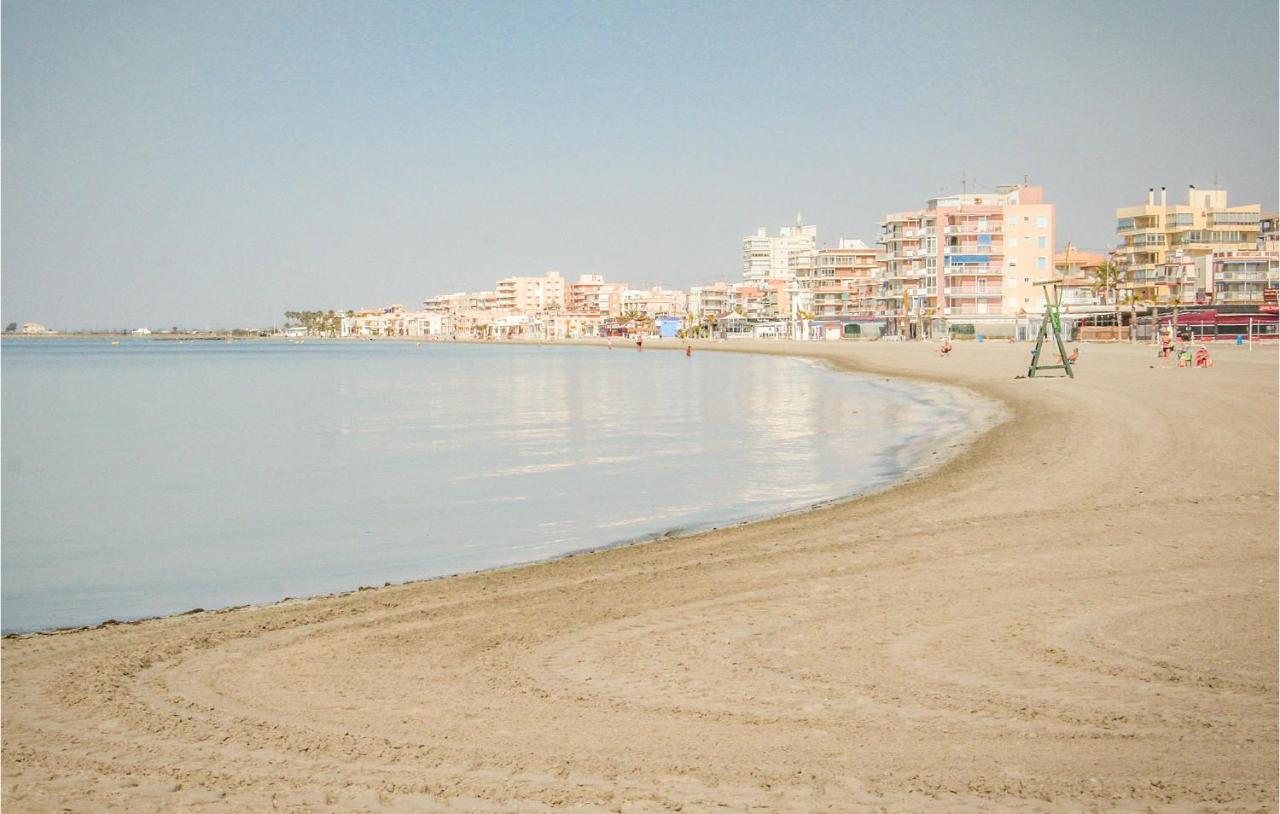 1 Bedroom Nice Apartment In Santa Pola Exteriér fotografie