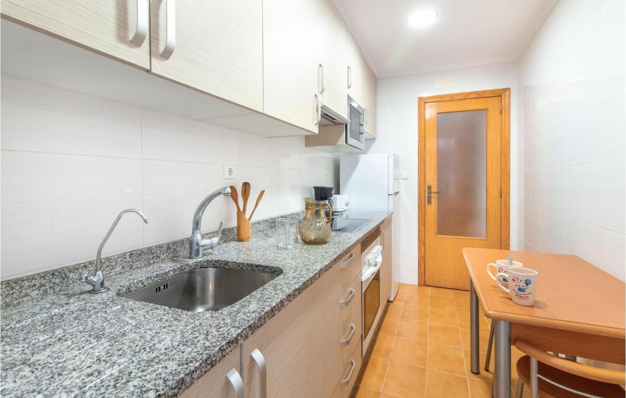 1 Bedroom Nice Apartment In Santa Pola Exteriér fotografie